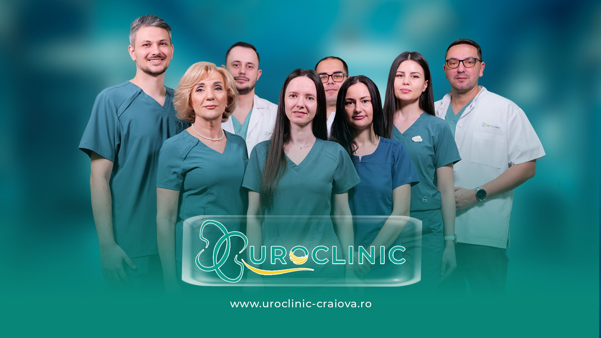 Echipamente moderne UROCLINIC