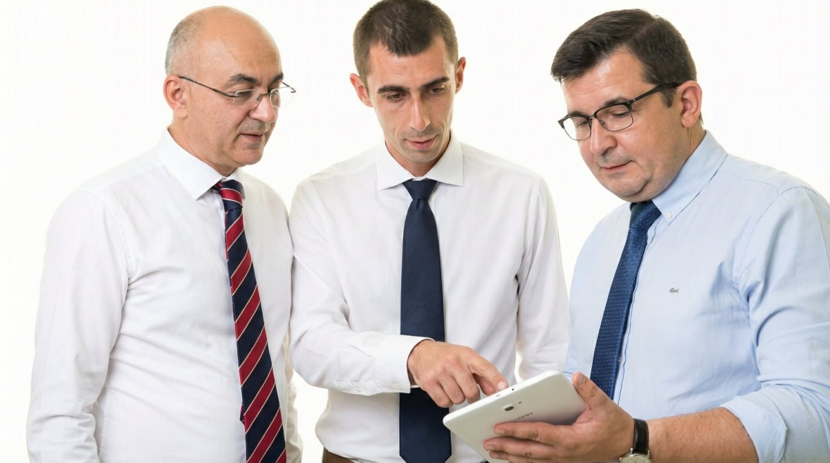 Interior UROCLINIC Craiova