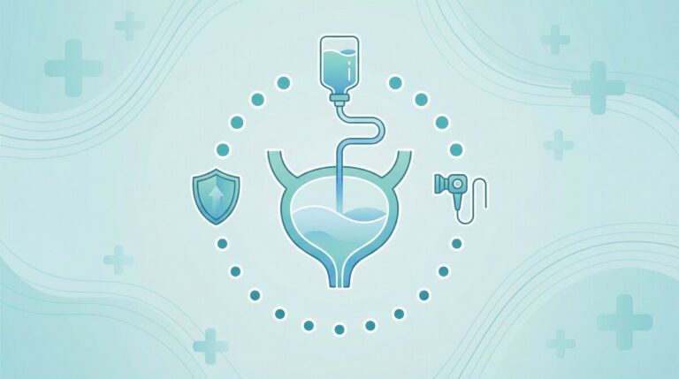 Chimioterapia intravezicală - Clinica de urologie UROCLINIC CRAIOVA