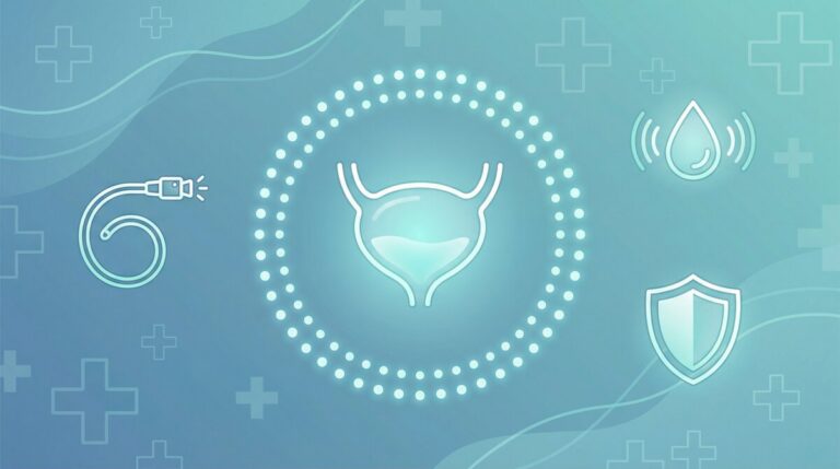 Cistoscopie flexibila - CLINICA UROCLINIC CRAIOVA