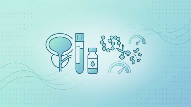 Despre PSA seric – antigenul prostatic specific