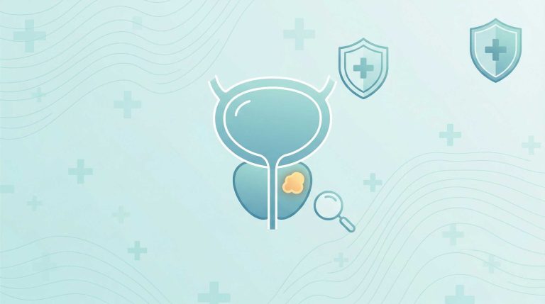 Despre cancerul de prostata