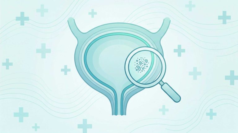 Despre cancerul vezical