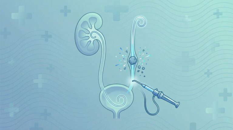 Litiaza ureterala - Clinica de urologie Craiova UROCLINIC