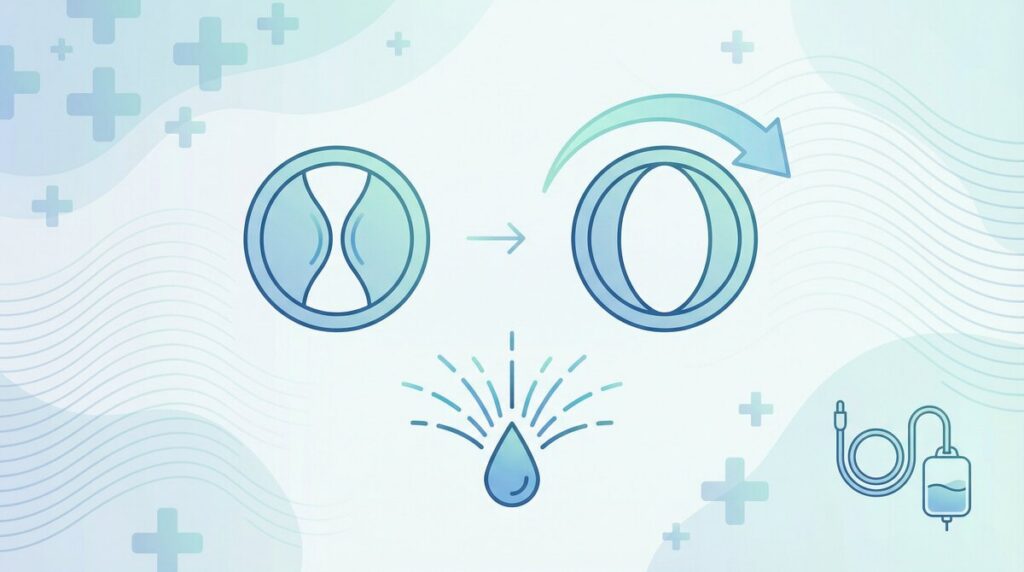 Meatoplastia - Clinica de urologie UROCLINIC CRAIOVA