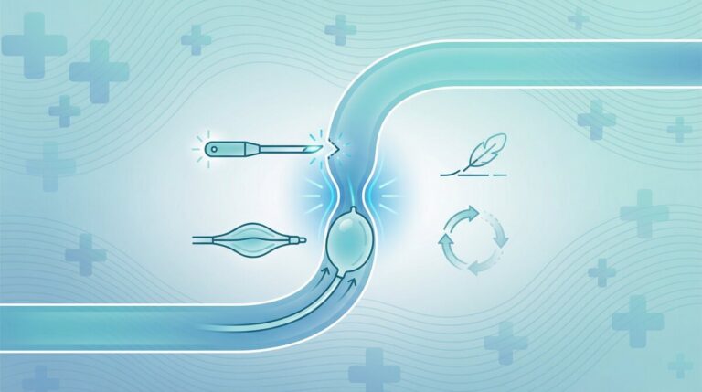Tratamentul endoscopic al stricturii de uretra - Clinica de urologie UROCLINIC CRAIOVA