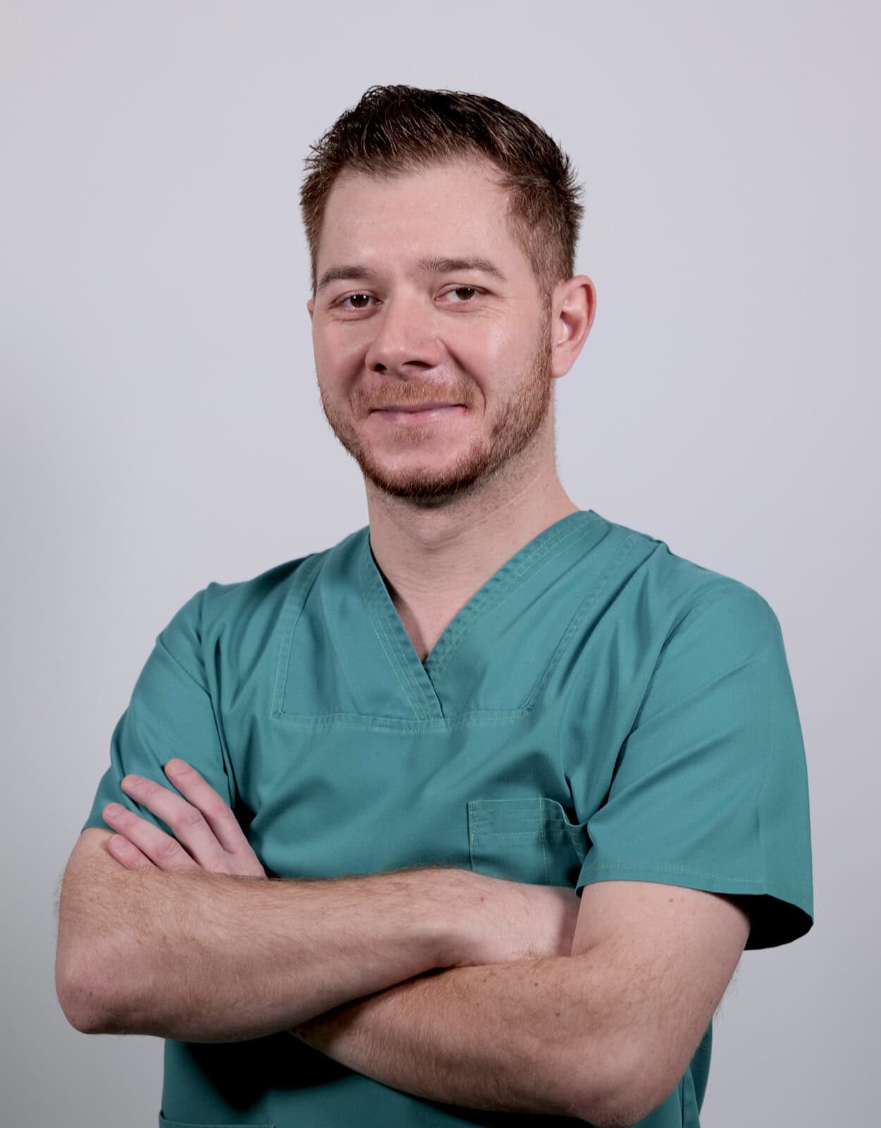 Dr. Savel Catalin Mitoaica