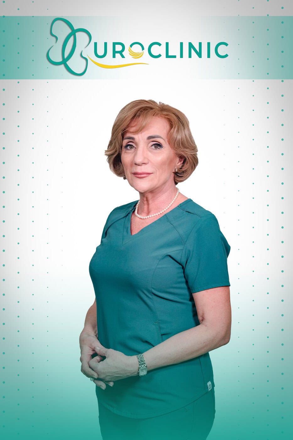 Interior clinică UROCLINIC Craiova