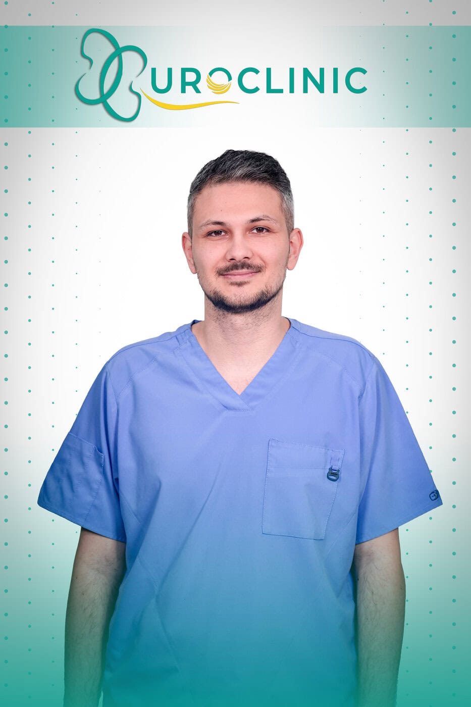 Sală de tratament UROCLINIC
