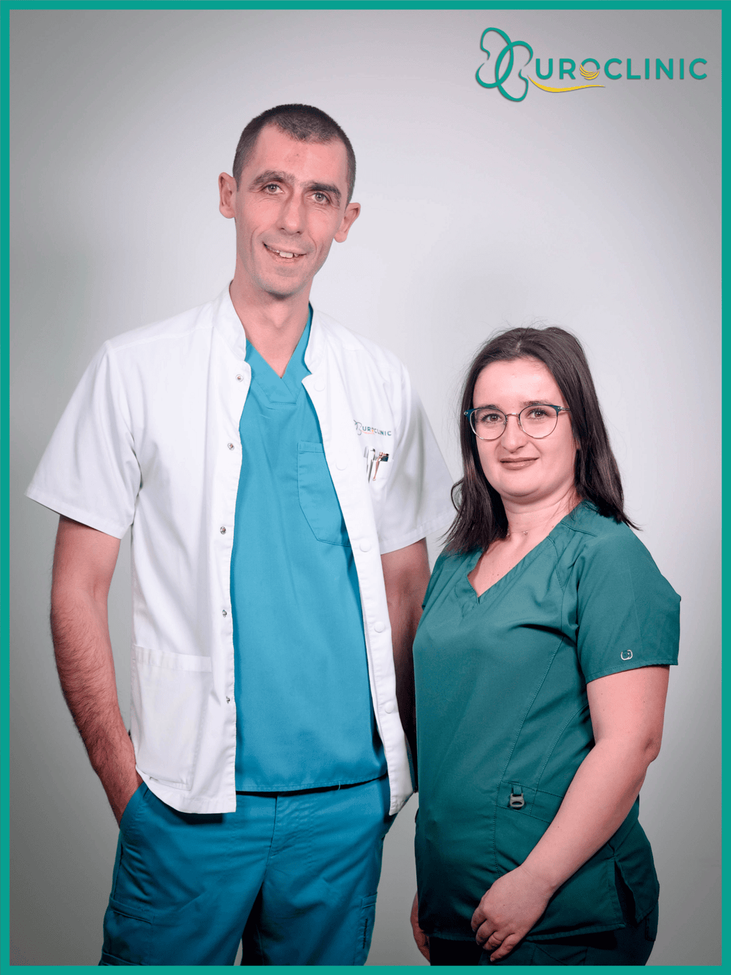 Cabinet urologie UROCLINIC