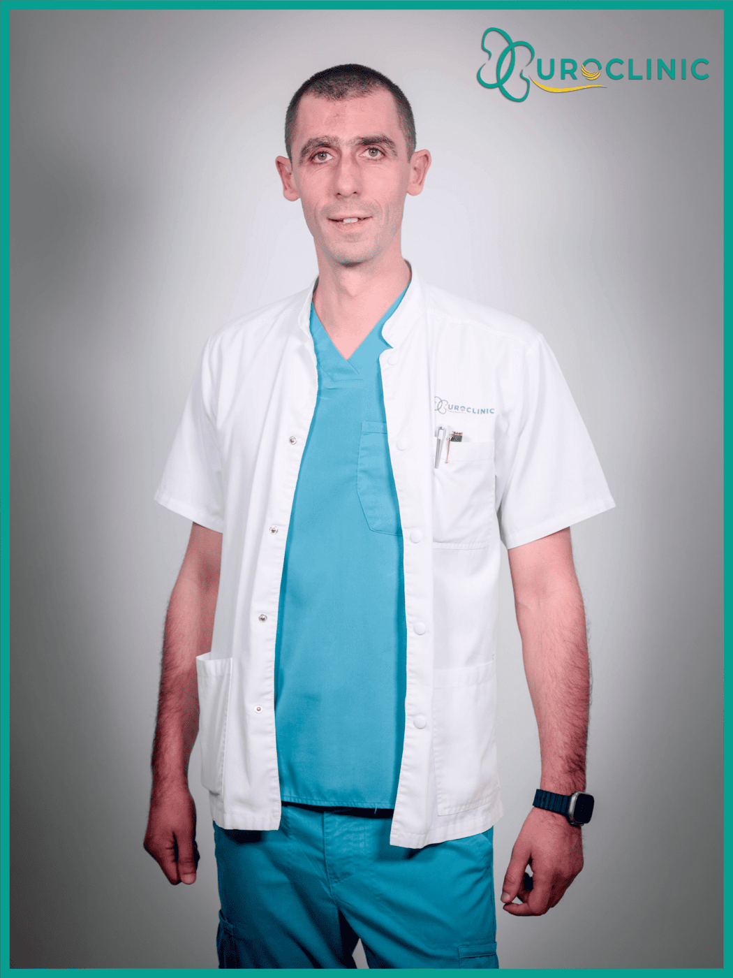 Sală de operație UROCLINIC