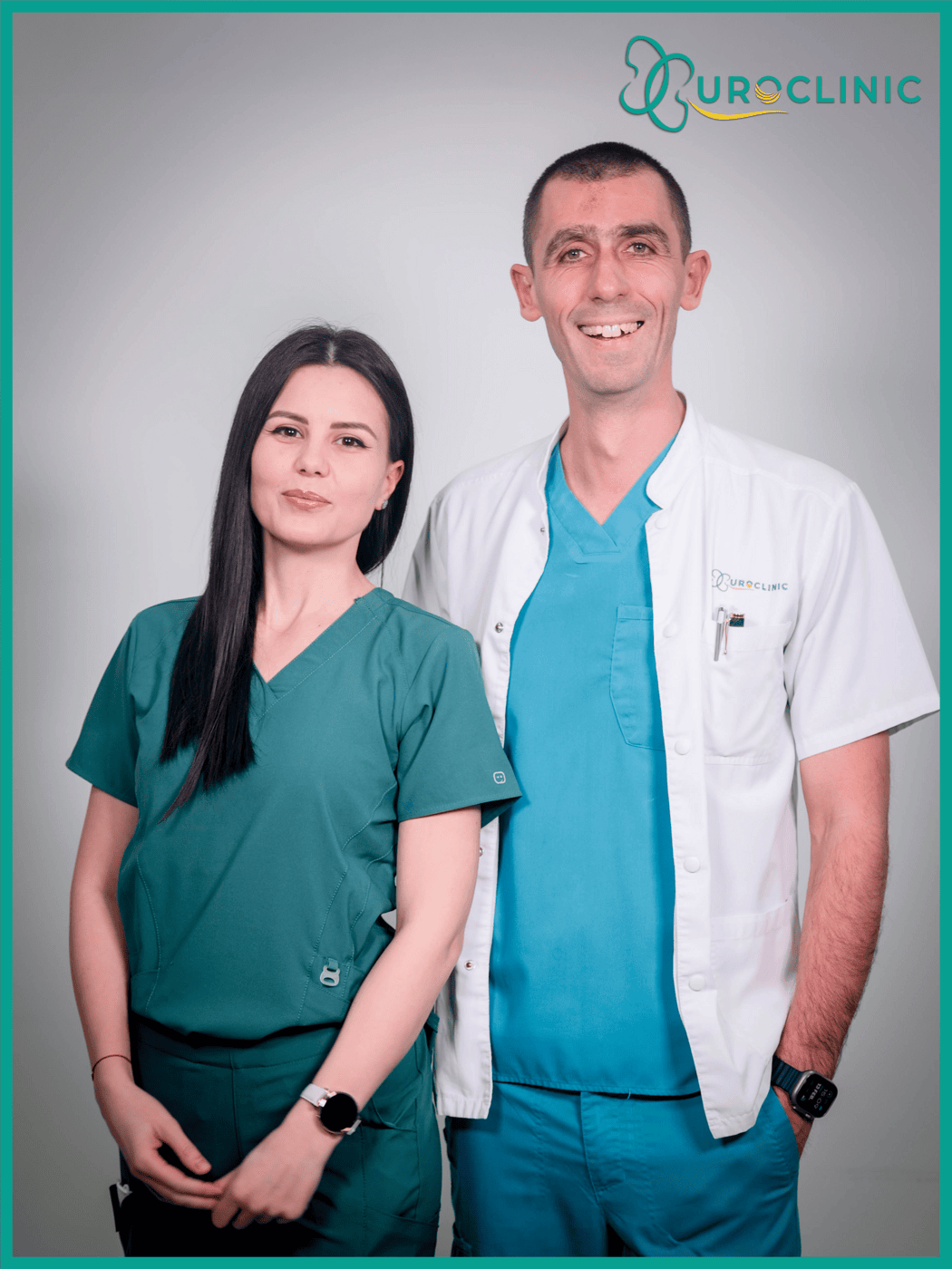 Dotări moderne UROCLINIC Craiova