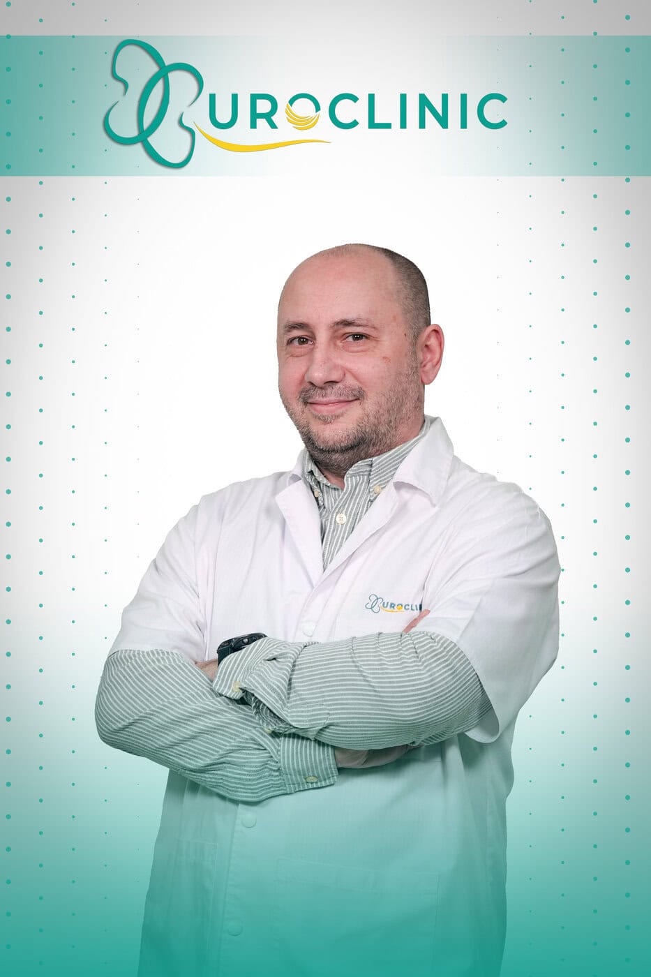 Dr. Cosmin Daniel Mititelu