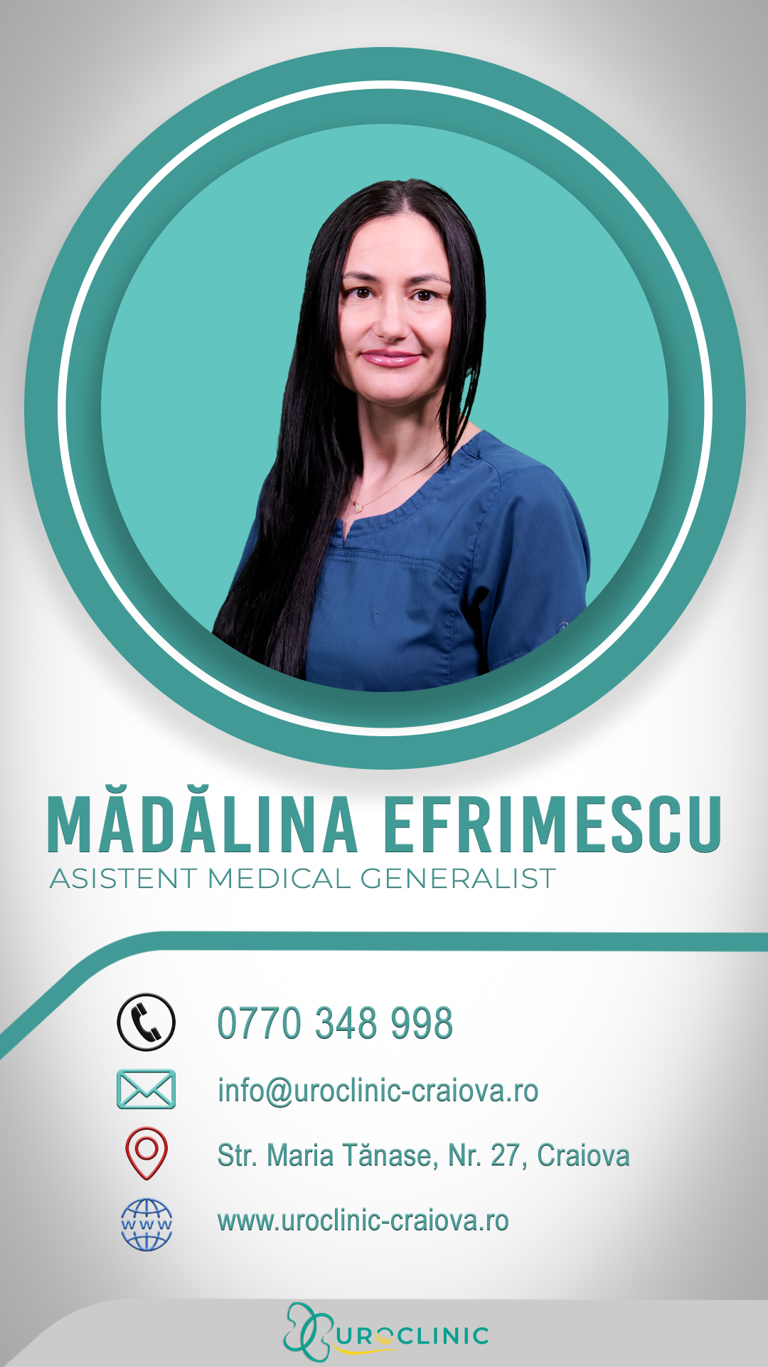 Mădălina Efrimescu