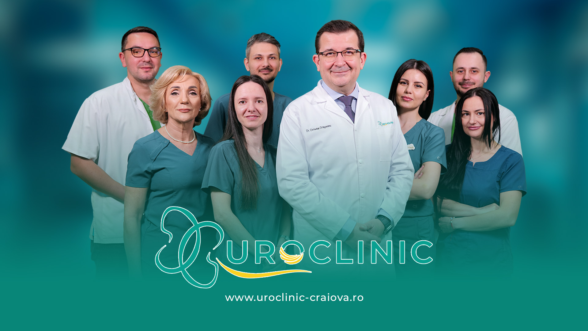UROCLINIC Craiova