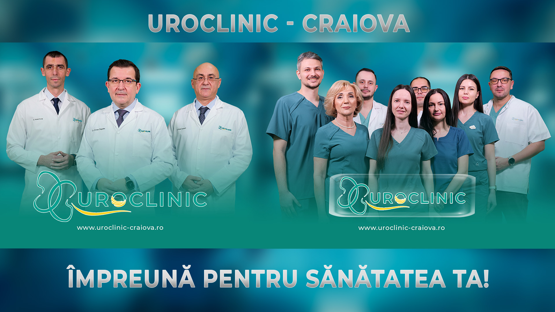 UROCLINIC Craiova