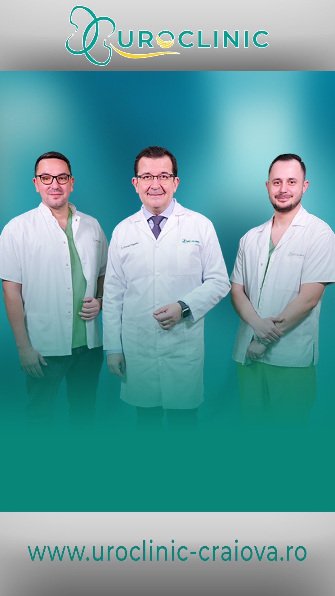 UROCLINIC Craiova