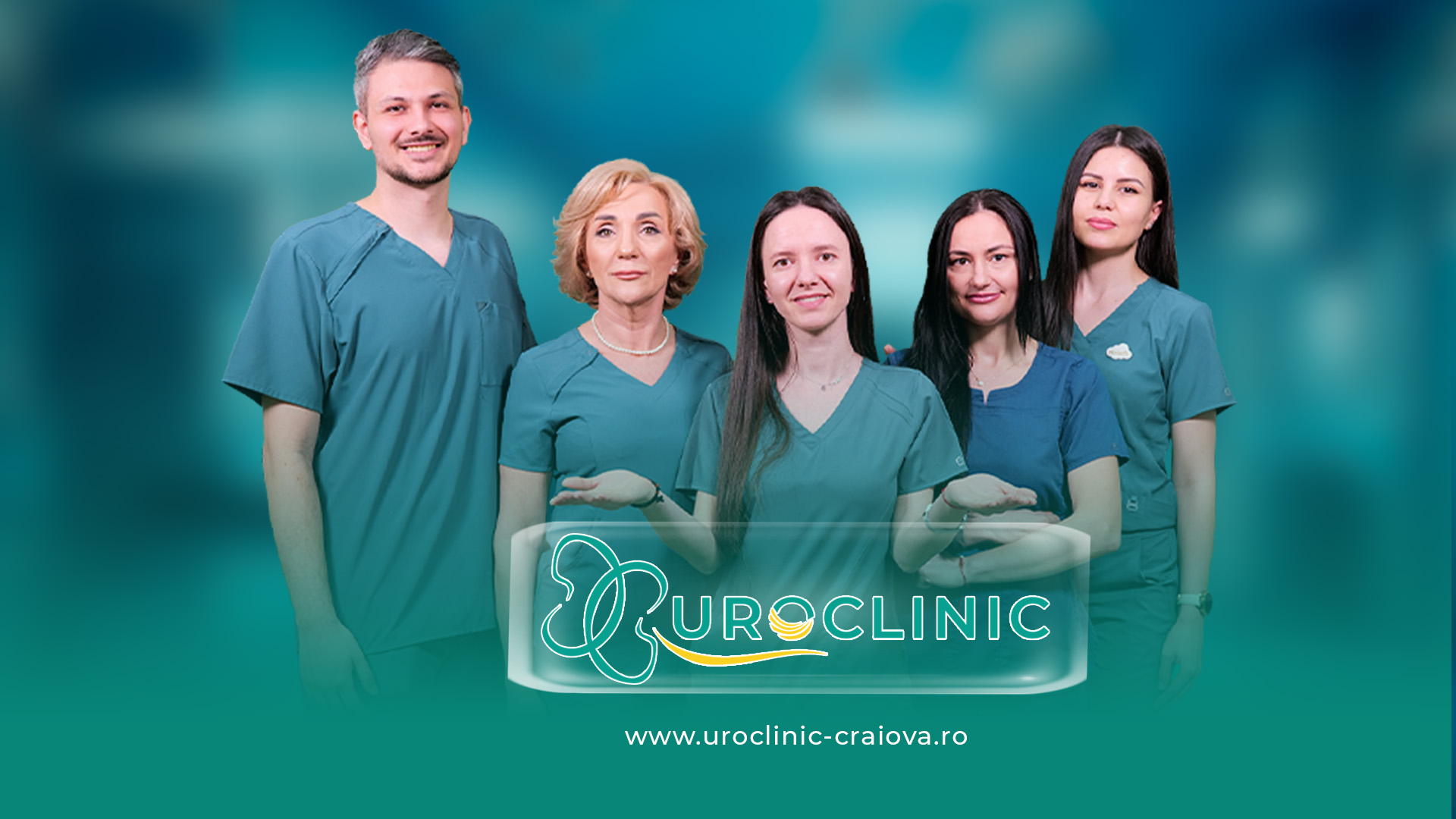 UROCLINIC Craiova