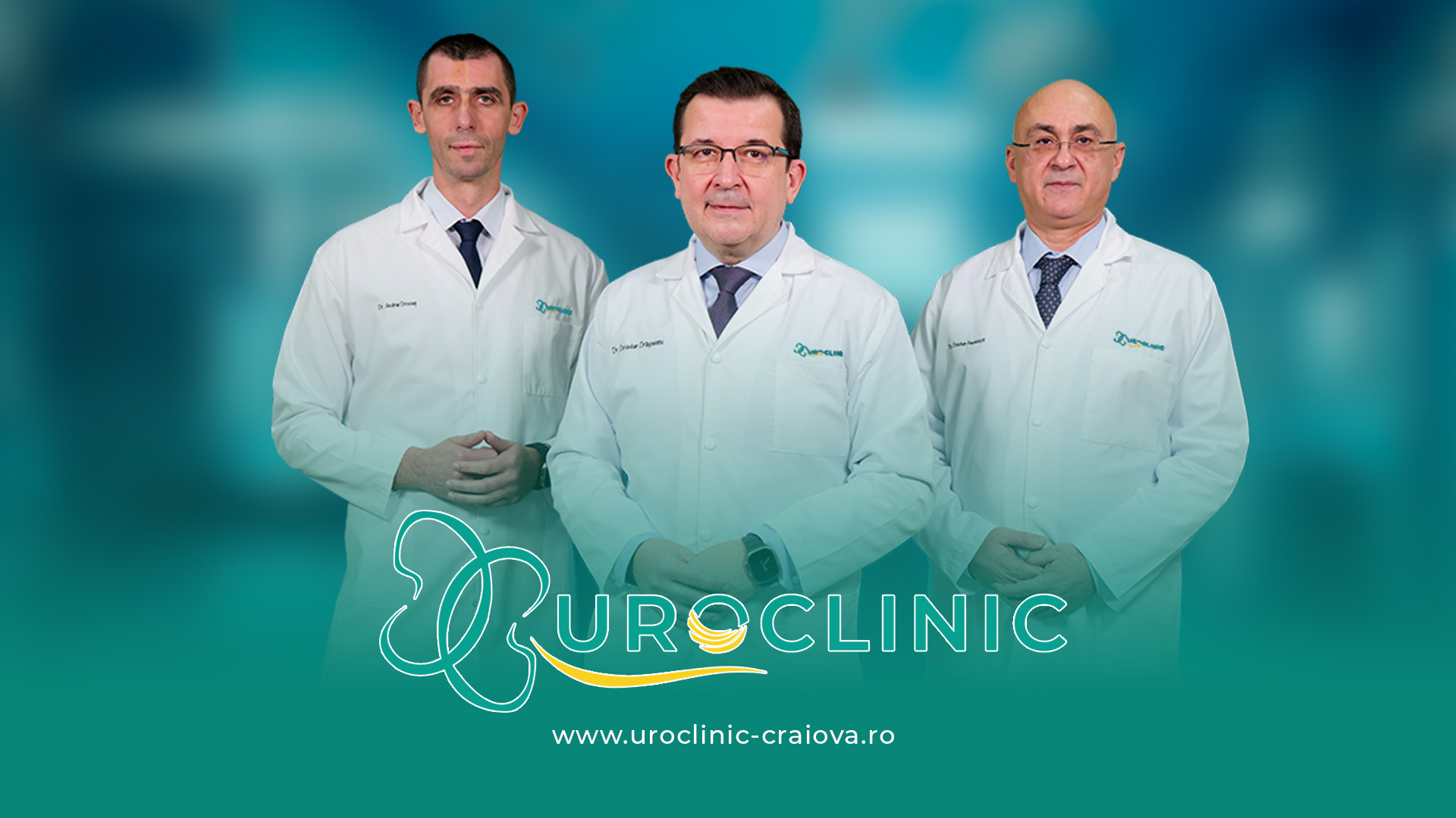 UROCLINIC Craiova