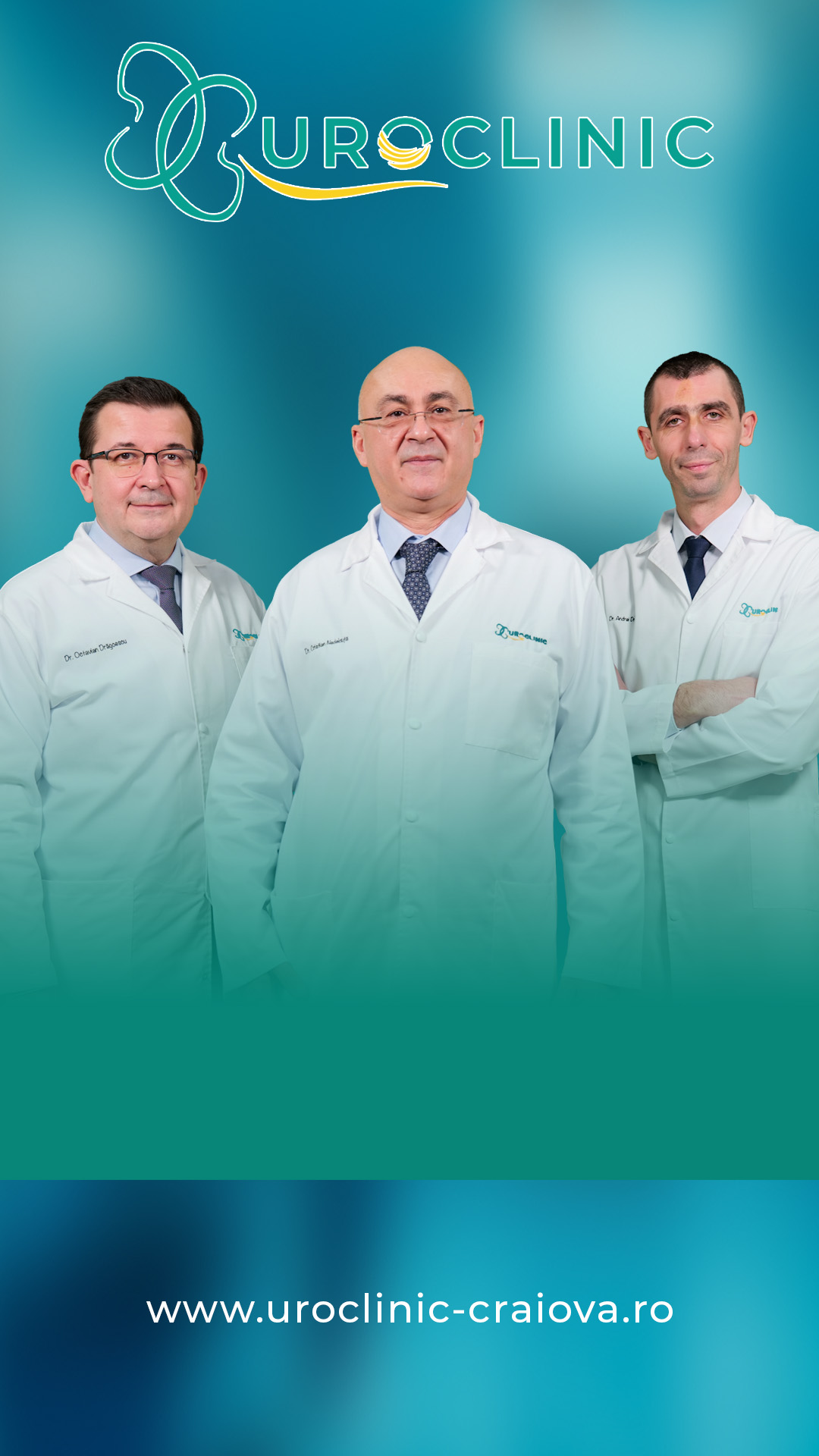 UROCLINIC Craiova