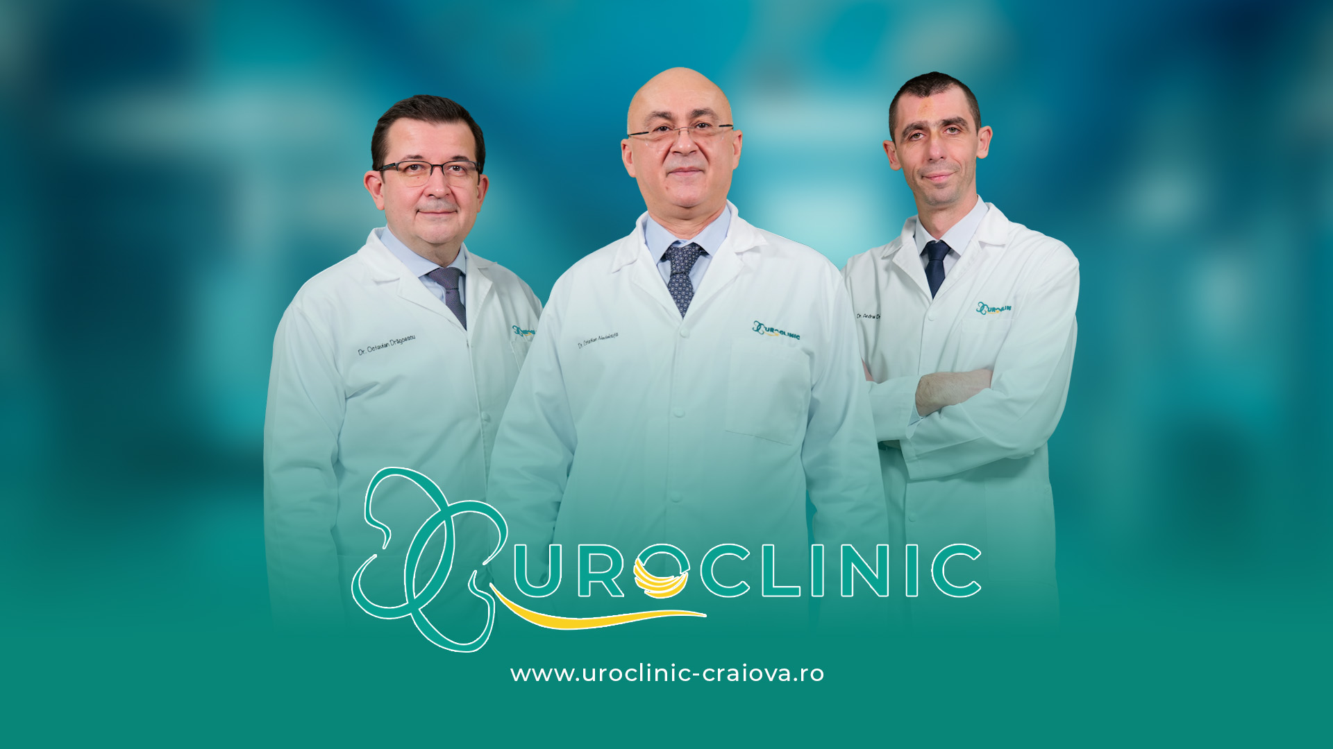UROCLINIC Craiova