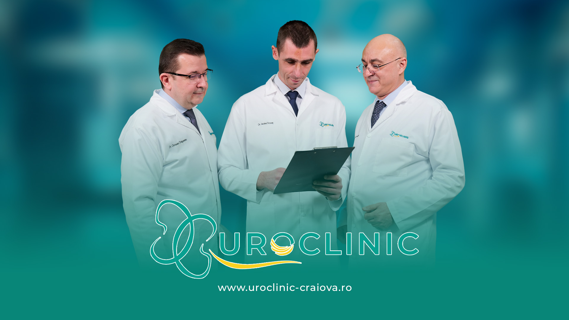 UROCLINIC Craiova