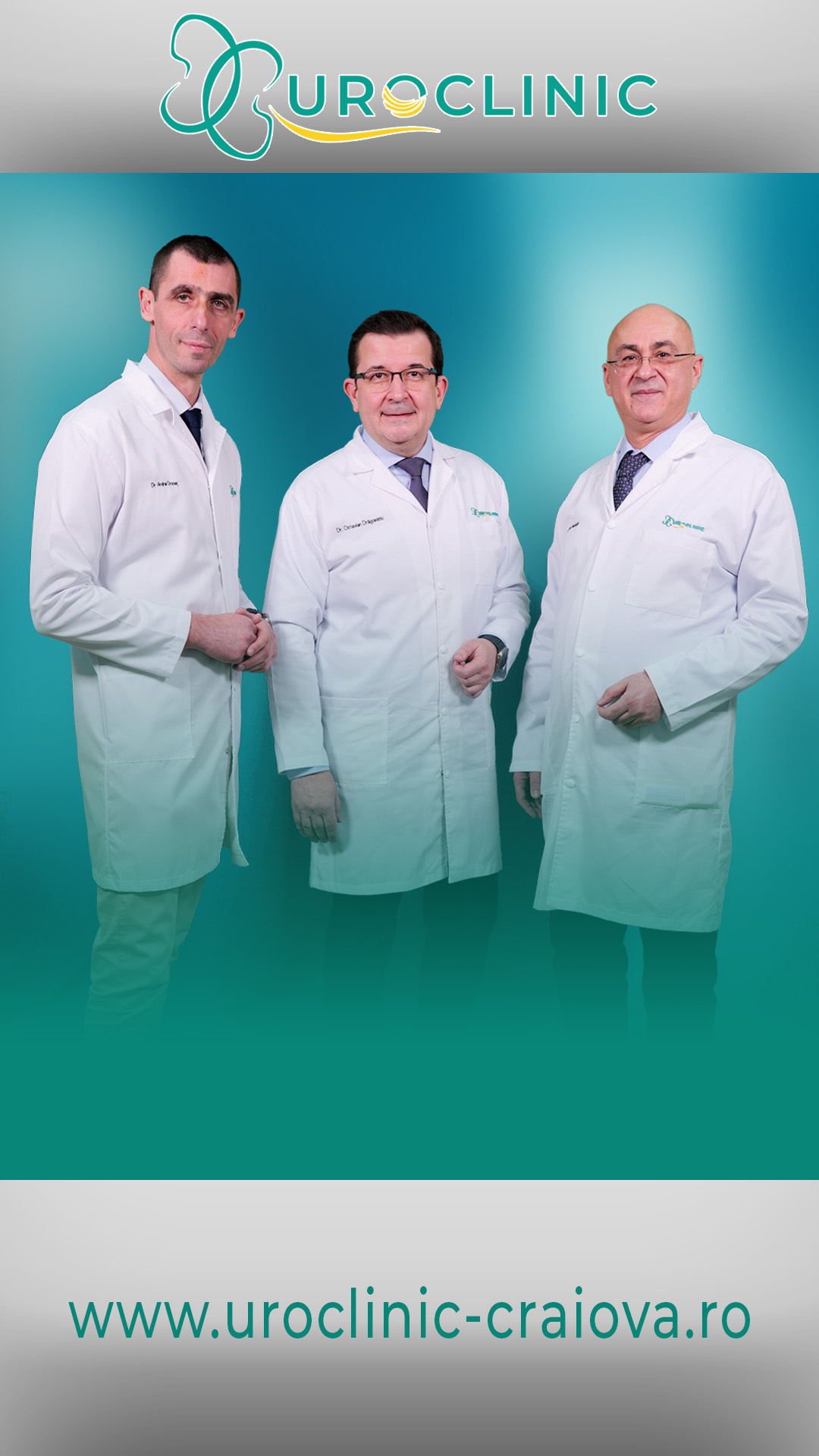 UROCLINIC Craiova