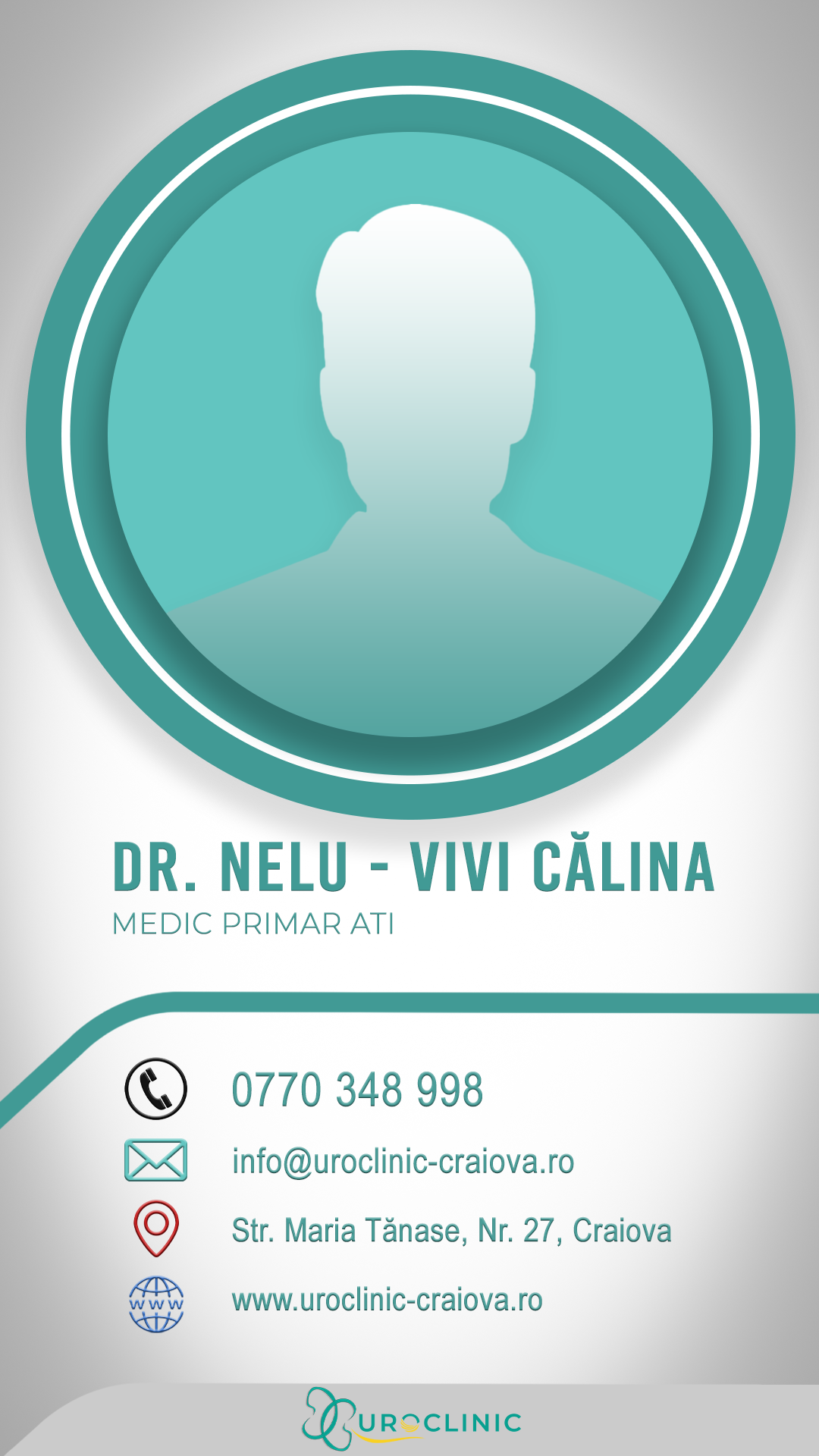 Dr. Nelu-Vivi Călina