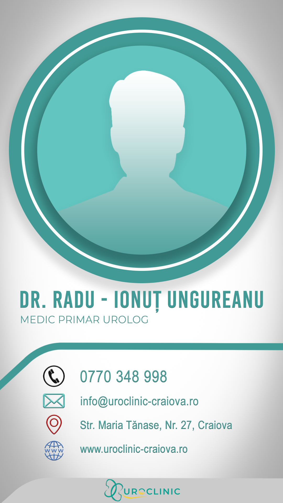 Dr. Radu-Ionuț Ungureanu
