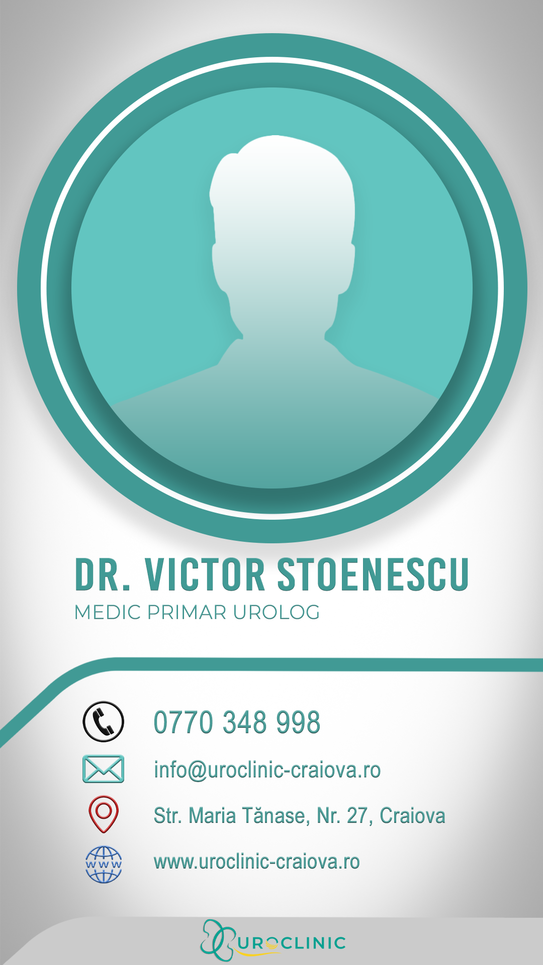 Dr. Victor Stoenescu