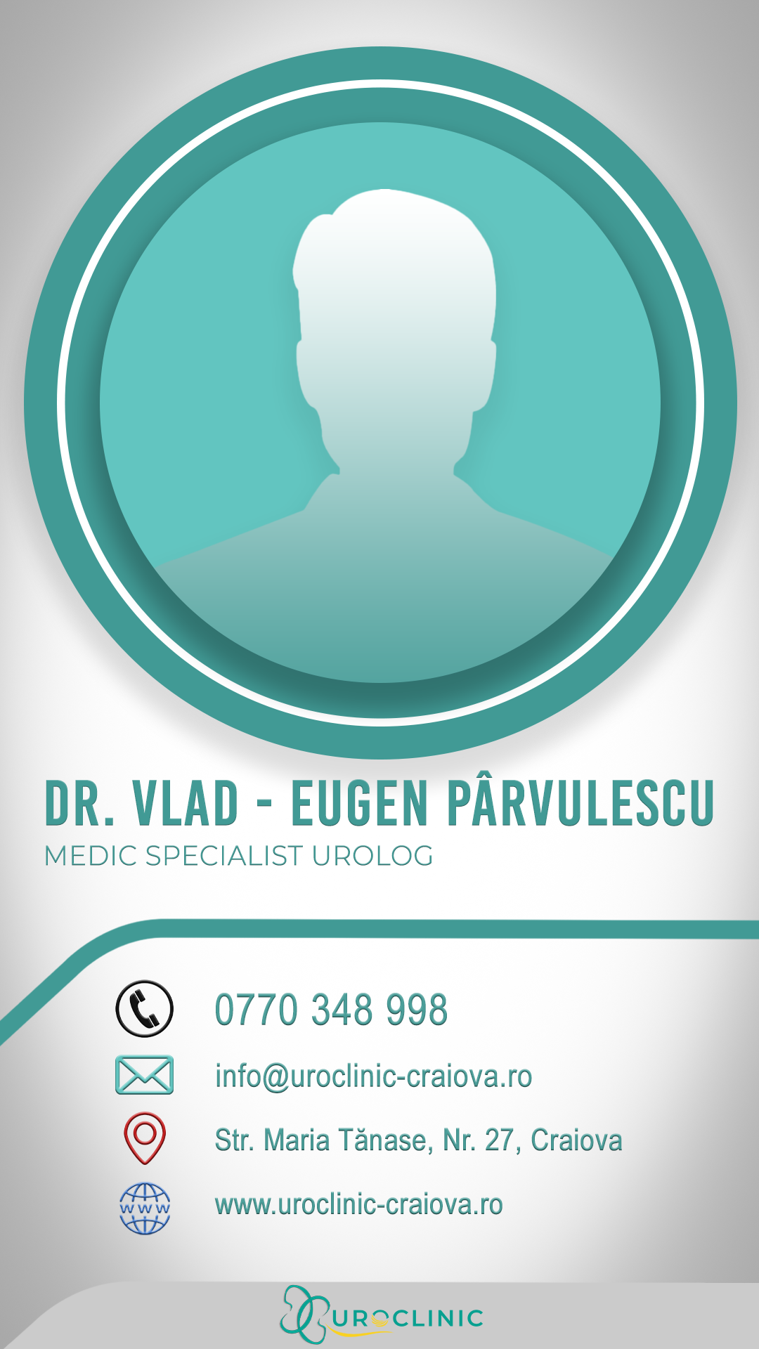 Dr. Vlad-Eugen Pârvulescu